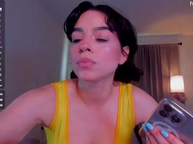 Offline AmyHeaven- on BongaCams