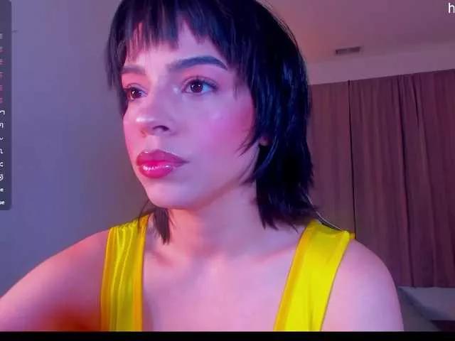 Offline AmyHeaven- on BongaCams