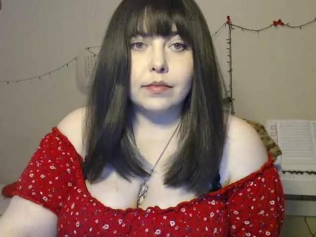 Offline AnabetVampire on BongaCams