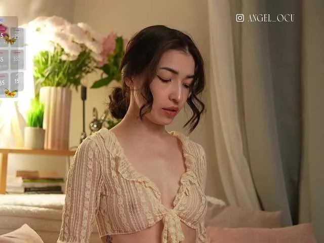 Offline anaikey on BongaCams