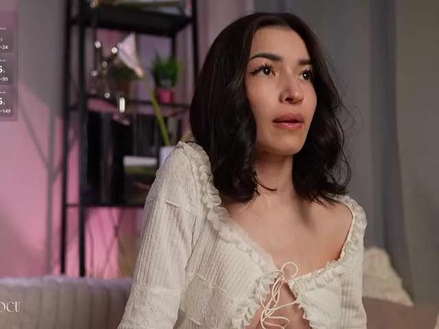 Offline anaikey on BongaCams