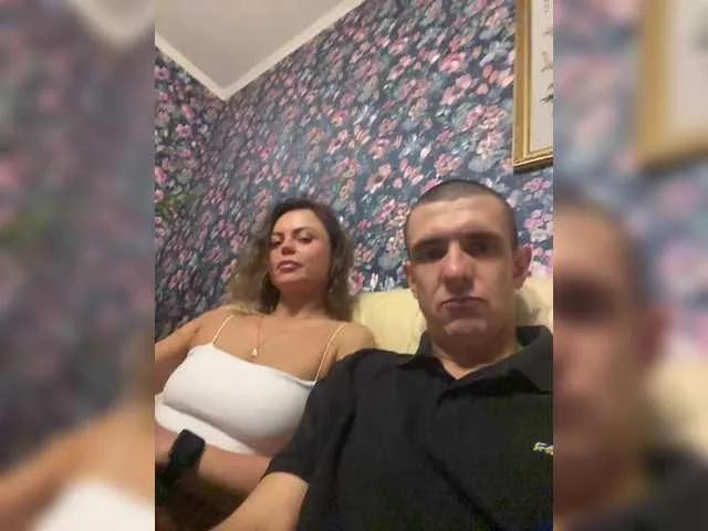 Masturbate to a cute night with the juicy And-Liziantus ready for kinky fun And-Liziantus from BongaCams
