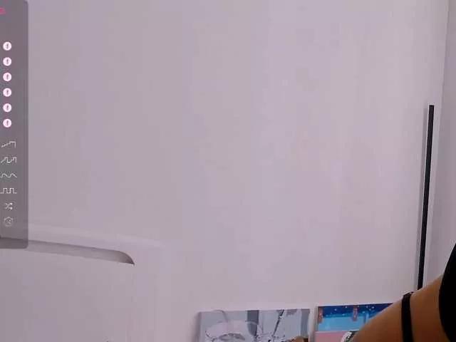 BongaCams andrea-tasty is Freechat andrea-tasty — Flirting and special treatment towards me