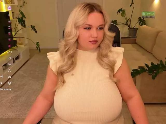 Offline Angel-A on BongaCams