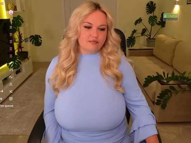 Offline Angel-A on BongaCams