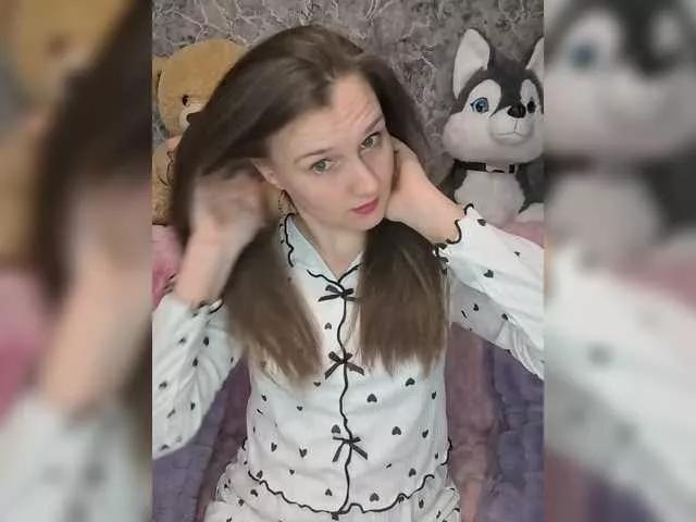 Offline Angel-SEX-Dream on BongaCams