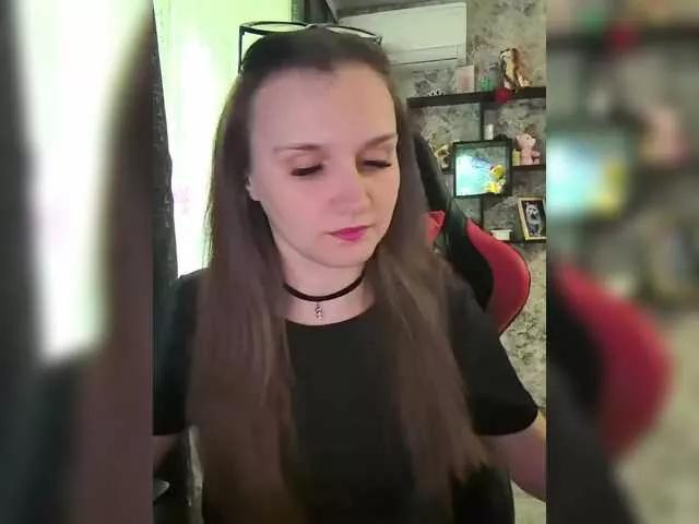 Offline Angel-SEX-Dream on BongaCams