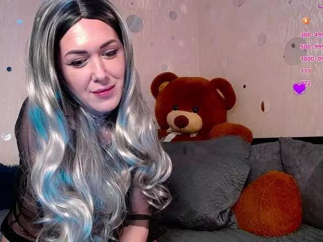 Freechat angel-vita on BongaCams