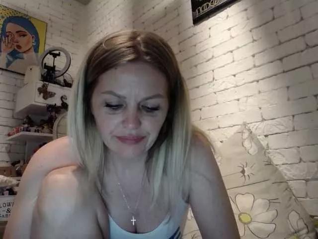 Offline AngelAlone on BongaCams