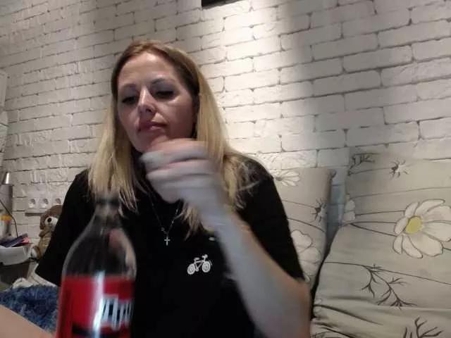 Offline AngelAlone on BongaCams