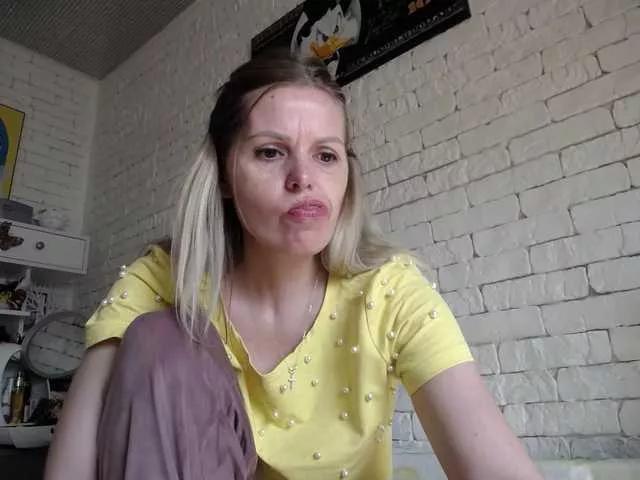 Offline AngelAlone on BongaCams