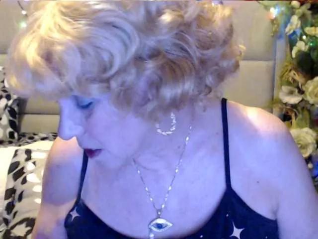 Offline ANGELGRANNY on BongaCams