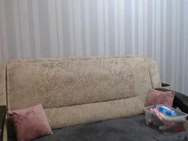 Freechat AngelinaCute on BongaCams