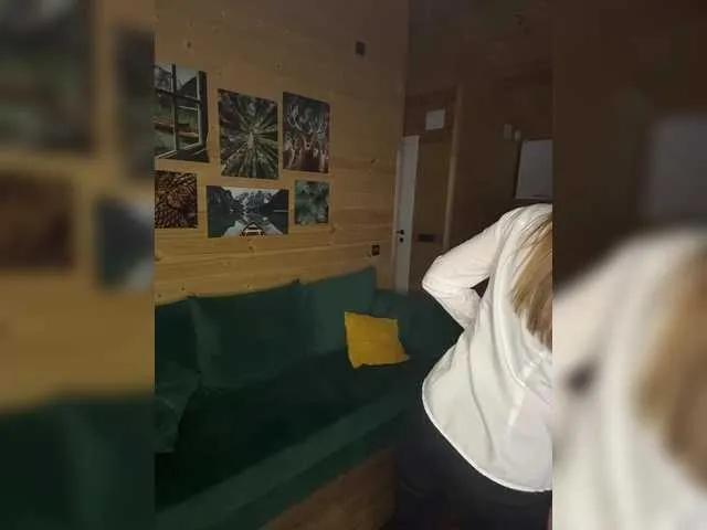 Curious Ann-den getting naked and masturbating with their beloved vibrators ann-den from BongaCams