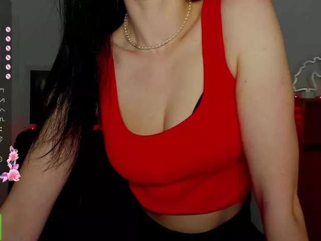 Offline Annakillkiss on BongaCams