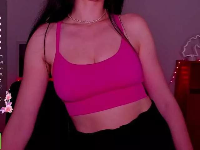 Offline Annakillkiss on BongaCams