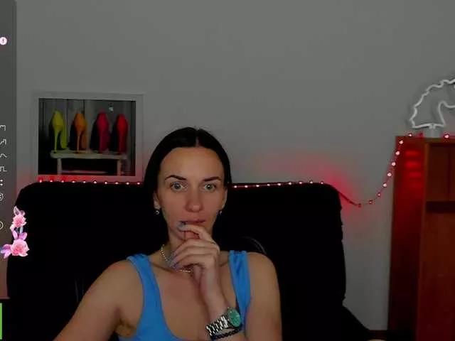 Offline Annakillkiss on BongaCams