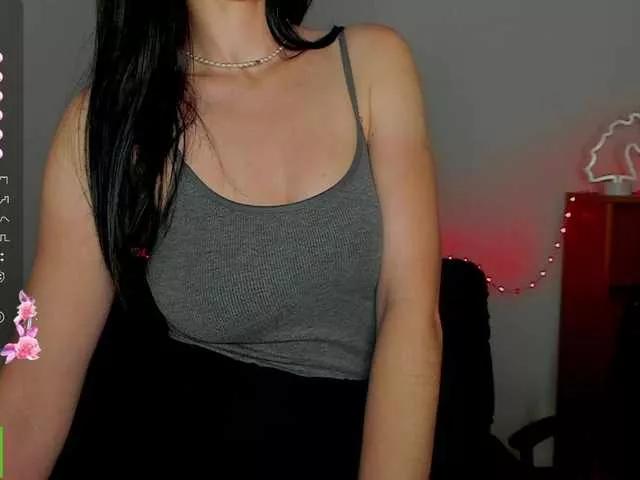 Offline Annakillkiss on BongaCams