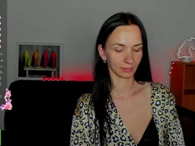 Offline Annakillkiss on BongaCams