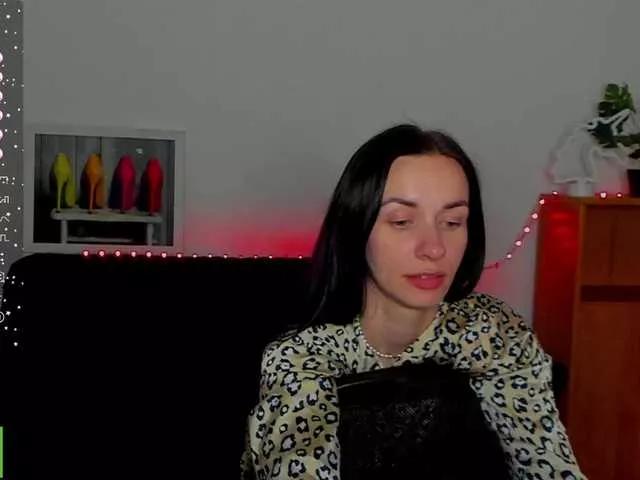 Offline Annakillkiss on BongaCams