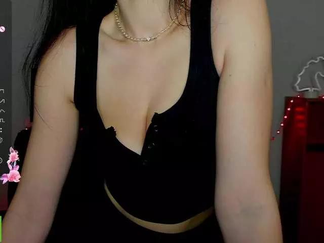 Offline Annakillkiss on BongaCams