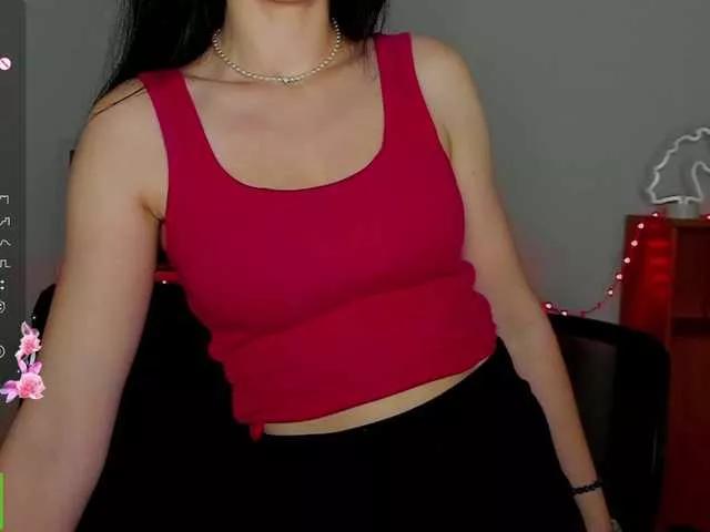Offline Annakillkiss on BongaCams