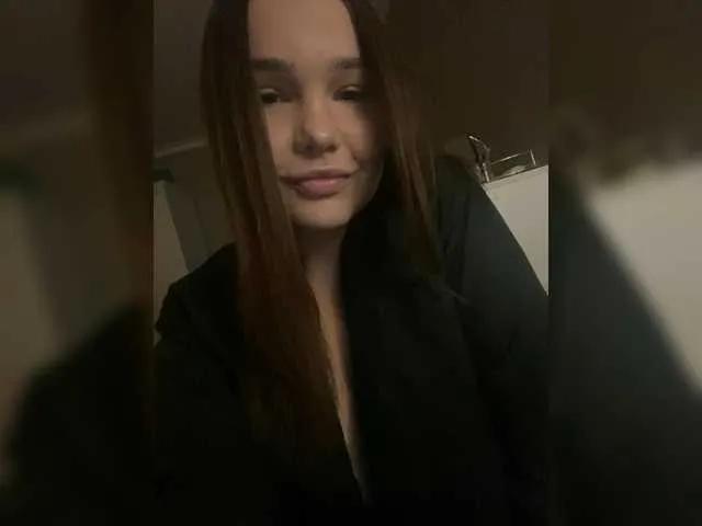 BongaCams Anny-bb is Freechat Anny-bb — Caress and vibration