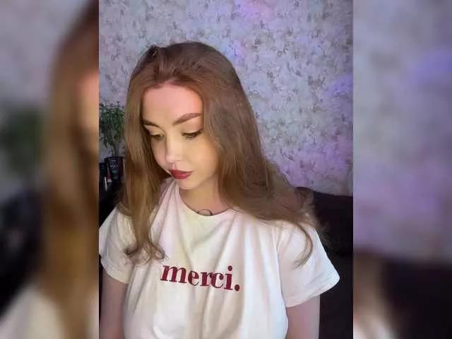 Freechat Aphroditea on BongaCams