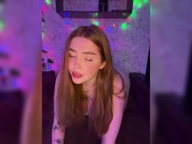 Freechat Aphroditea on BongaCams