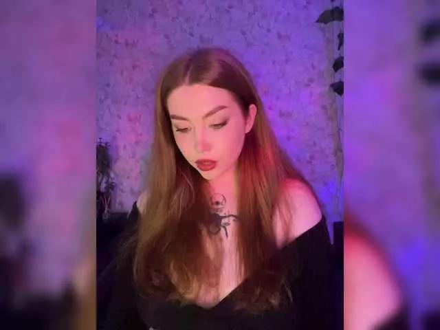 Freechat Aphroditea on BongaCams