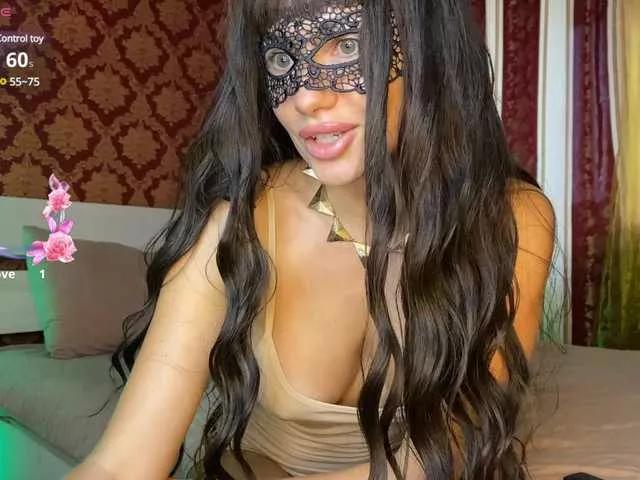 Freechat AphroditeDeep on BongaCams