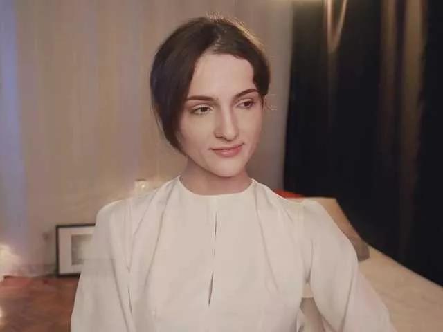 Freechat ARTA-live on BongaCams