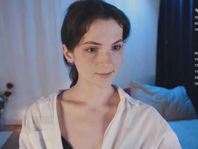 Freechat ARTA-live on BongaCams
