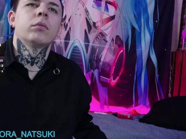 Offline Aurora-Natsuki on BongaCams