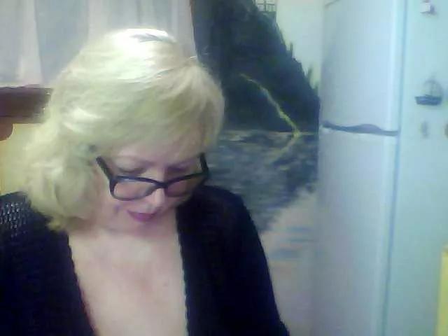 Offline BarbaraBlondy on BongaCams