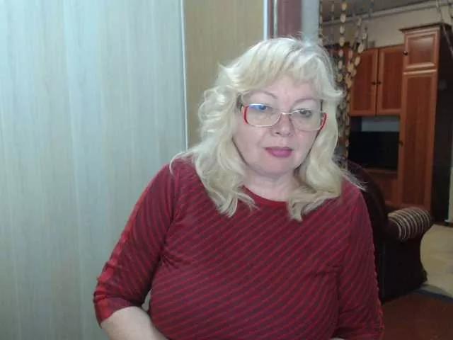 Offline BarbaraBlondy on BongaCams