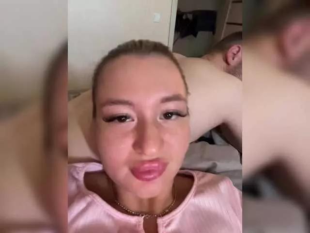 Offline BarbieandKen on BongaCams
