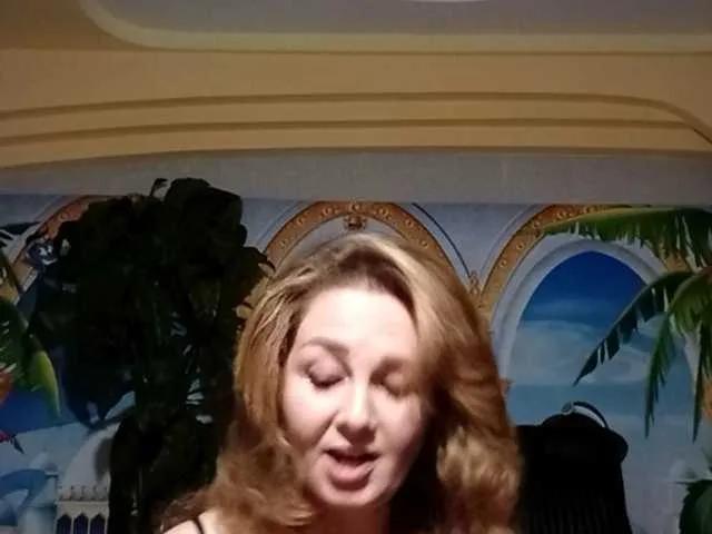 Streaming fantasies and nasty delight with BongaCams's experienced BekkiSharp BekkiSharp from BongaCams