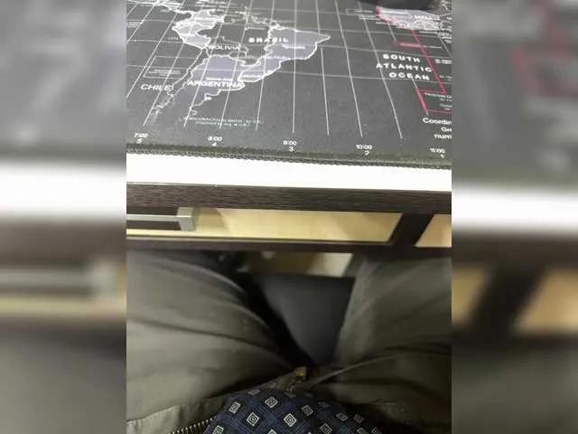 Belistrat from BongaCams