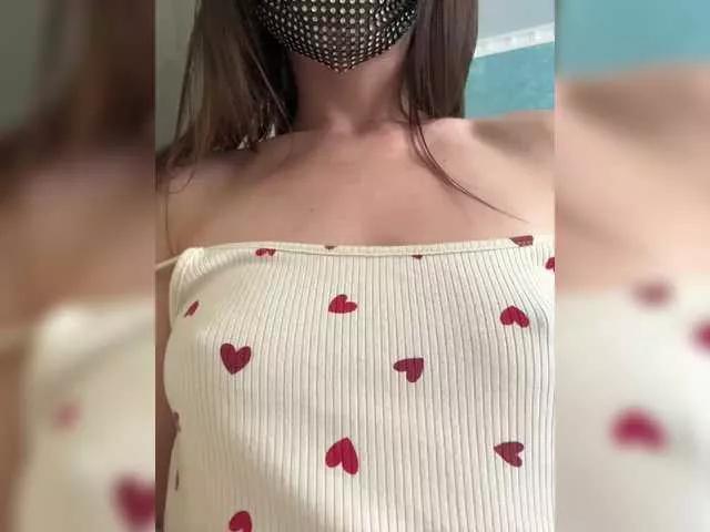 Belosnezhka — Freechat on BongaCams