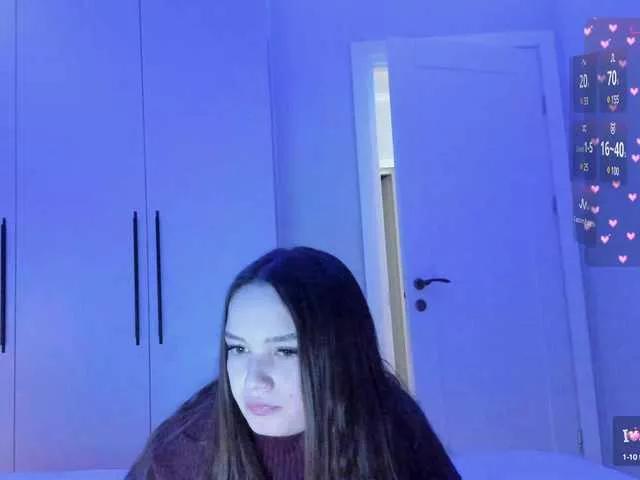 Offline bitchpeace on BongaCams