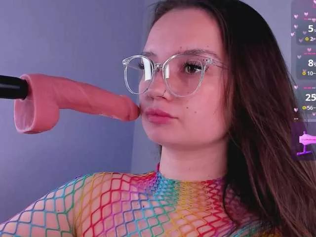 Offline bitchpeace on BongaCams