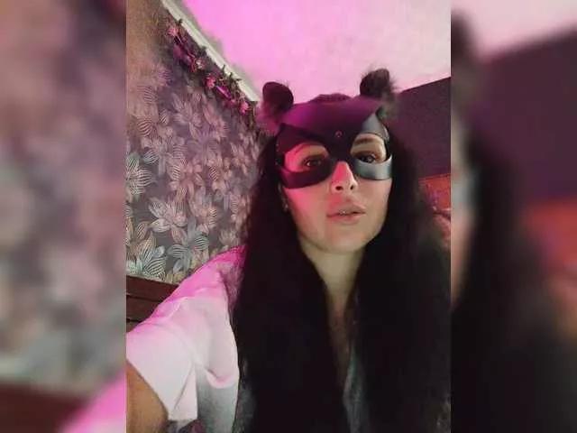 Offline BlackPanther1 on BongaCams