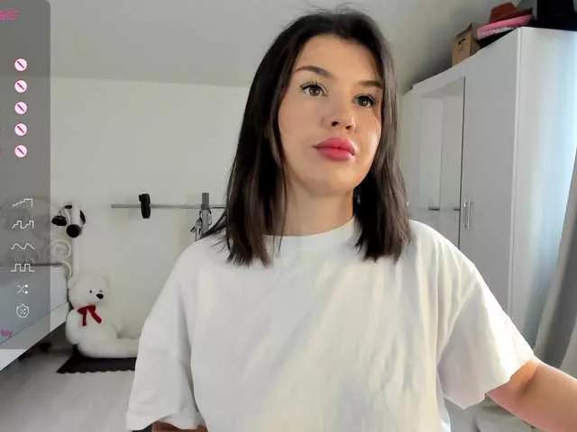 Freechat BlackxBlood on BongaCams