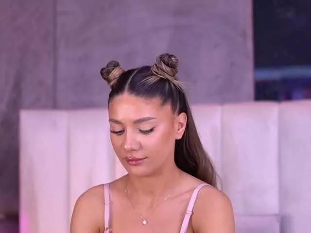 Offline BlairSander on BongaCams