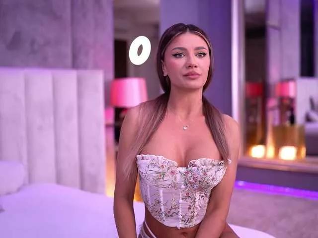 Offline BlairSander on BongaCams