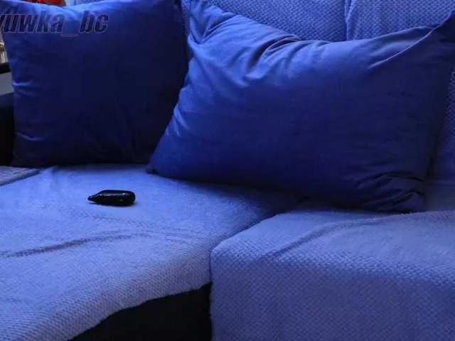 Offline blondinochkaa on BongaCams