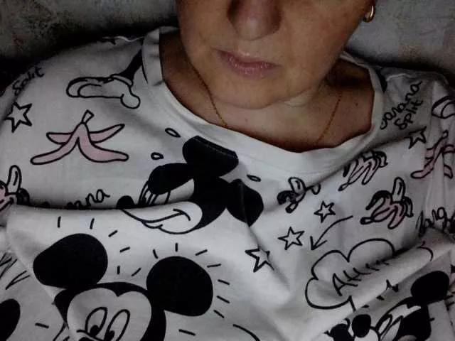 Offline BlondyVio on BongaCams