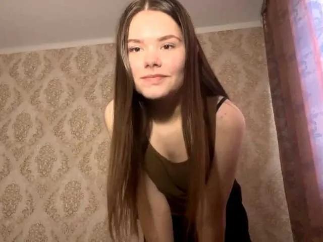 BobbieGargani from BongaCams