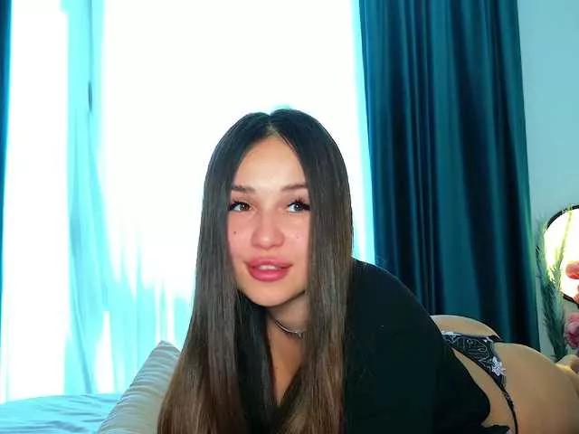 Offline Brenda-M00n on BongaCams